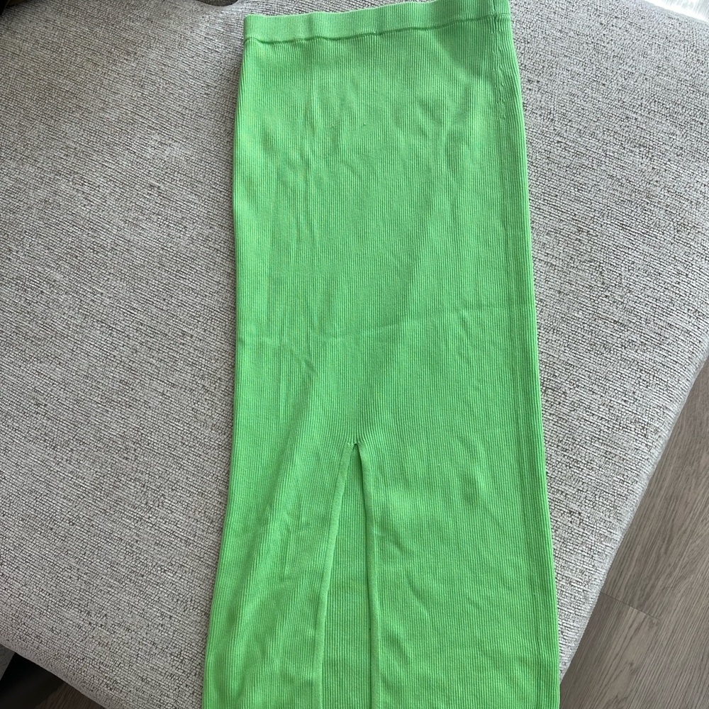 Zara skirt
